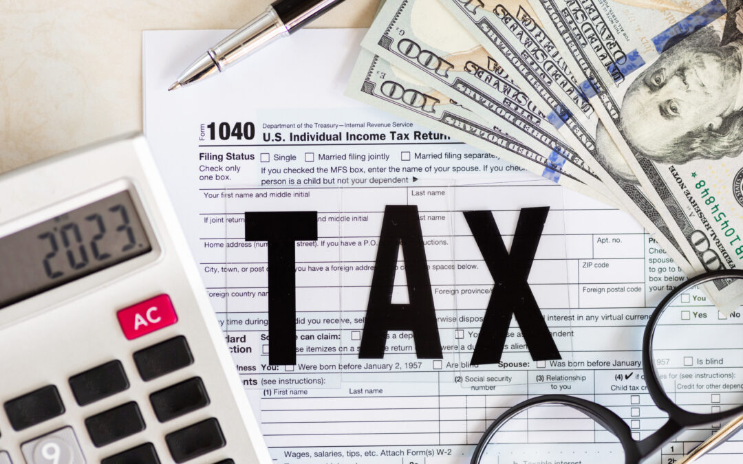 Debunking IRS Enforcement Myths: Insights from a Tax Expert