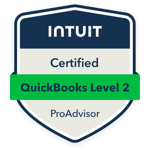 quickbooks-online-certification-level-2 QuickBooks Level 2 certified ProAdvisor
