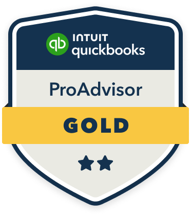 ProAdvisor Gold