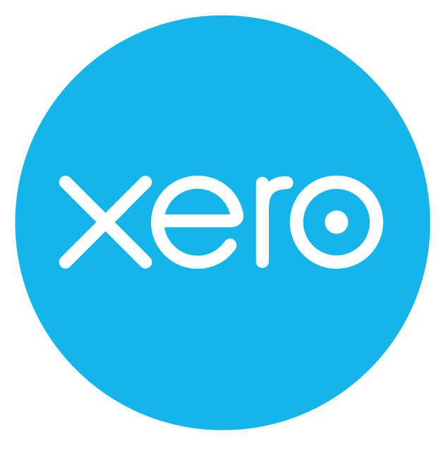 Logos showing Xero, Partner, Certified Advisor